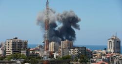 Israel Terus Bombardir Gaza, 109 Warga Meninggal Termasuk 29 Anak-Anak<