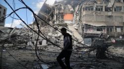 Liga Arab: Israel Praktikkan Pembersihan Etnis di Gaza