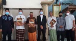 Video Terpidana Bom Bali Umar Patek Dapat Remisi Lebaran