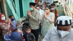 Bobby Nasution Dikabarkan Kena Covid-19, Kadis Kesehatan: Tidak Benar, Hanya Isoman