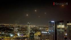 Iron Dome, Perisai Udara Pelindung Israel