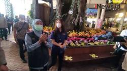 Video Gubernur Jatim Sidak Lokasi Wisata di Kota Batu