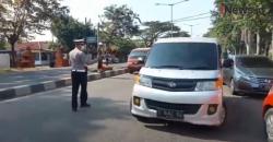 Malam Ini Diprediksi Puncak Arus Balik, Kemenhub Siapkan Tes Antigen Gratis