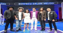 Vanessa Angel, Miqdad Addausy, Nadila Ernesta, dan Aiman Ricky di Berpacu Dalam Melodi Malam Ini Pukul 21.00 WIB