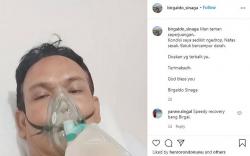 Aktivis Birgaldo Sinaga Meninggal Dunia, Ucapan Dukacita Banjiri Media Sosial