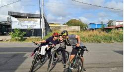 Mengharukan, Ini Status Terakhir Akvitis Birgaldo Sinaga di IG sebelum Meninggal