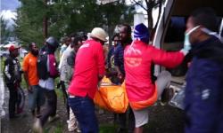 Teridentifikasi, Ini Nama Anggota Teroris Kelompok Lekagak Telenggen yang Ditembak Mati