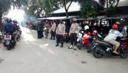 Jumlah Pasien Sembuh Covid-19 di Bangka Barat Capai 1.213<