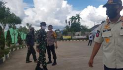 Cegah Klaster Wisata, Tempat Wisata di Kota Jambi Ditutup