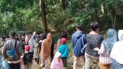 Plangon Cirebon Diserbu Pengunjung, Sayangnya Banyak yang Tak Pakai Masker<