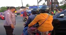 Video Pemerintah Memperpanjang PPKM Mikro di Sejumlah Wilayah