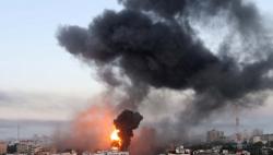 Israel Tak Mau Bantu Salurkan Rp7,1 Triliun dari Qatar untuk Gaza