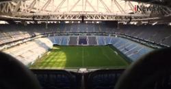 Video UEFA Konfirmasi Stadion Dapat Dihadiri Penonton