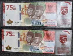  Viral Penjual Sate Tolak Uang Rp75.000 untuk Pembayaran, Ini Tanggapan BI  