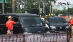 Video Taman Impian Jaya Ancol Kembali Ditutup