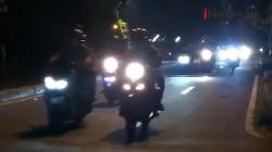 Video Ratusan Kendaraan Pemudik Mulai Masuk Kota Depok