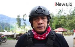 Video Kontak Tembak dengan TNI-Polri, 2 Teroris Kelompok Lekagak Telenggen Tewas