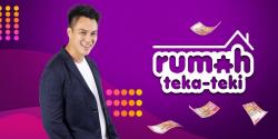 Baim Wong Bersama Rumah Teka-Teki GTV: Tidak Ada Settingan