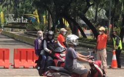 Imbas Tutup Tiga Hari saat Libur Lebaran, Pendapatan Ancol Berkurang