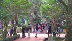 Wisatawan Membeludak, Kondisi Pariwisata Bandung Diklaim Masih Terkendali 