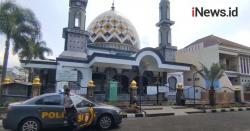 Video Klaster Masjid di Malang, 18 Jamaah Positif Covid-19