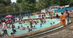 Video 17 Wisata Kolam Renang di Kota Bogor Ditutup Sementara