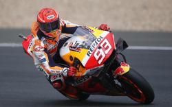 Terungkap, Marc Marquez Juara MotoGP Jerman Berkat Kalimat Sakti Mick Doohan