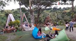 Video Taman Langit Picnik Cafe, Objek Wisata Baru Hits di Manado