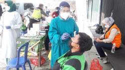 Daftar Posko Tes Swab Antigen bagi Pemudik Kembali ke Jabodetabek