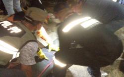 Pria Paruh Baya di Kuningan Diduga Bunuh Diri Gegara Merasa Jadi Beban Keluarga<