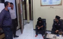 Hina Palestina di Medsos, Seorang Cleaning Service Dijebloskan ke Penjara<