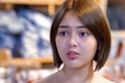 Amanda Manopo Pamer Wajah Baru Bangun Tidur Rambut Berantakan, Netizen: Untung Cakep   