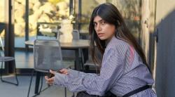 Wow, Mia Khalifa Ikut Teriakan Dukung Palestina