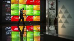 IHSG Dibuka Rontok Nyaris 2 Persen, Ini Penyebabnya