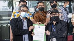 75 Pegawai KPK Laporkan Anggota Dewan Pengawas karena Diduga Langgar Etik
