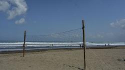 Seluruh Objek Wisata Pangandaran Ditutup