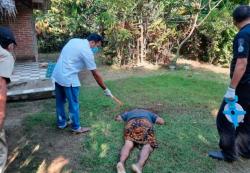 Buleleng Geger, Anak Aniaya Ayah Hingga Tewas Diduga Gegara Mabuk Miras