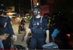 Video Pemuda di Sulsel Tertangkap Bawa Sabu, sang Ibu Mengamuk<