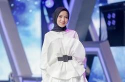 Nissa Sabyan Ditagih Minta Maaf ke Mantan Istri Ayus saat Ucapkan Minal Aidin ke Netizen   