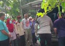 Video Pasutri Ditemukan Tewas Berpelukan dalam Kebakaran di Tambun