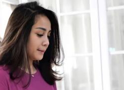 Hamil Muda, Nagita Slavina Kesal dengan Tingkah Rafathar hingga Bikin Nangis   