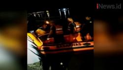 Video 2 Korban Terakhir Perahu Tenggelam di Waduk Kedungombo Ditemukan