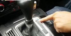 4 Hal Terlarang pada Mobil Transmisi Otomatis