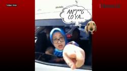 Deretan Perempuan Viral karena Mencaci Maki