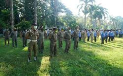 Hari Pertama Kerja, 40 ASN di Lotim Bolos Tanpa Keterangan