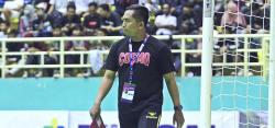 Belum Ada Kompetisi Futsal, Coach Eko: Pemain Harus Jaga Kebugaran
