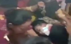 Mengerikan, Ayah di OKI Bacok Leher Anak Gadis Hanya karena Sepeda Motor<