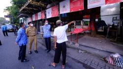 Gibran Ingin Hidupkan Kembali Pusat Kuliner Galabo di Solo 