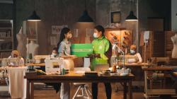 KPPU Pantau Merger Gojek dan Tokepedia karena Berpotensi Langgar Persaingan Usaha 