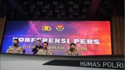 Capaian 100 Hari Kerja Kapolri Listyo Sigit Prabowo, Menuju Polri Presisi<